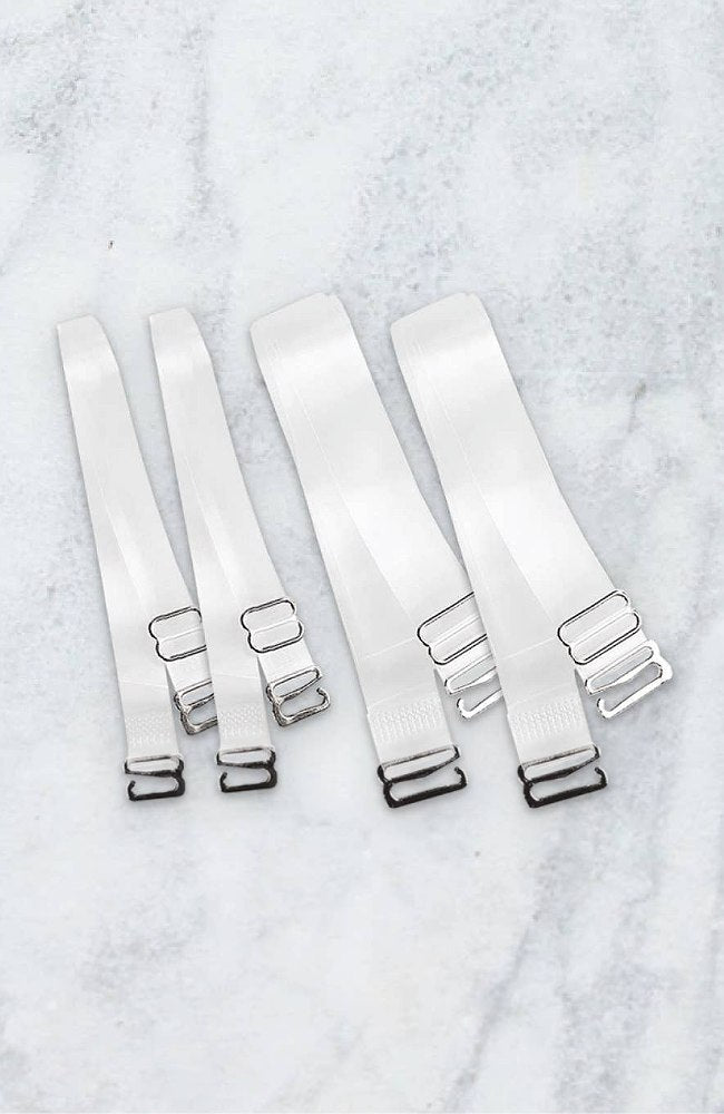 Invisible Straps (1 pair)