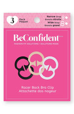 Racer Back Bra Clips