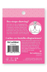 Racer Back Bra Clips