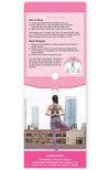 Racer Back Bra Clips