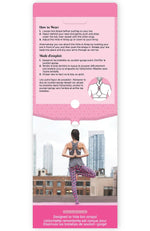 Racer Back Bra Clips