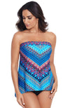 Casablanca Bandini Top