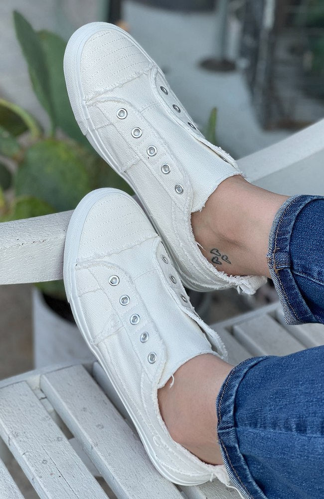 Babalu Sneakers