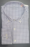 Window Pane Performance Dress Shirt