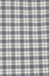 Window Pane Performance Dress Shirt