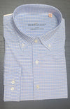 Window Pane Performance Dress Shirt