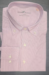 Window Pane Performance Dress Shirt