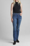 JAG® Eloise Mid Rise Bootcut Jeans