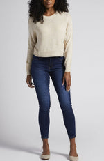 JAG® Forever Stretch Fit High Rise Skinny Jeans
