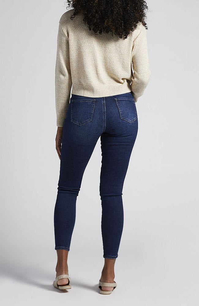 JAG® Forever Stretch Fit High Rise Skinny Jeans