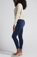 JAG® Forever Stretch Fit High Rise Skinny Jeans