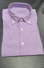 Summerville Performance Short Sleeve Shirt