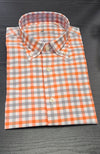 Summerville Performance Short Sleeve Shirt