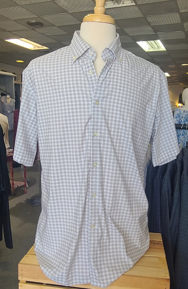 Summerville Performance Short Sleeve Shirt