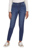 Sofia Curvy Fit Soft Sculpt Denim Jeans