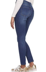 Sofia Curvy Fit Soft Sculpt Denim Jeans