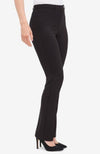 Black Petite Flatten It® Trouser