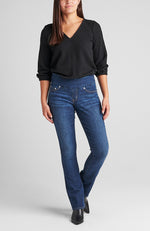 JAG® Paley Bootcut Jeans