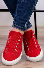 Babalu Sneakers