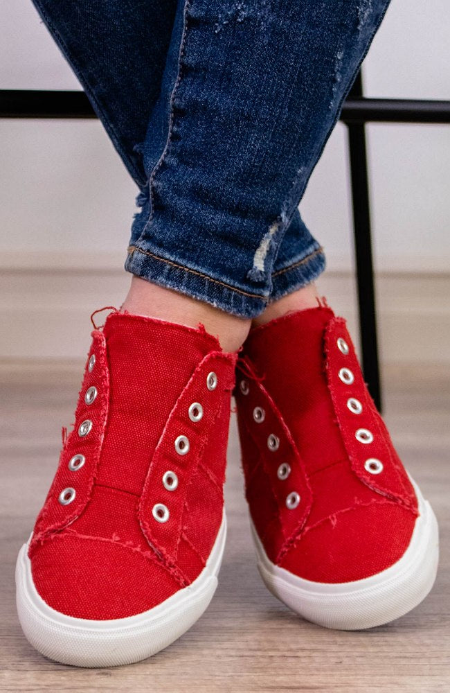 Babalu Sneakers