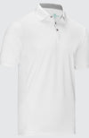 Men's Designer Golf Polo Shirt