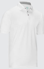 Men's Designer Golf Polo Shirt