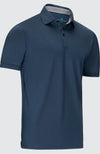 Men's Designer Golf Polo Shirt