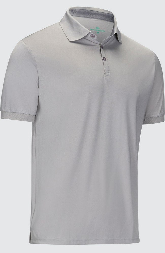Men's Designer Golf Polo Shirt