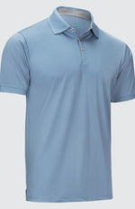 Men's Designer Golf Polo Shirt
