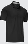 Men's Designer Golf Polo Shirt