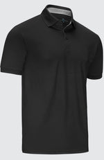 Men's Designer Golf Polo Shirt