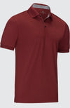 Men's Designer Golf Polo Shirt