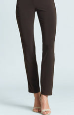 Signature Straight Leg Pant