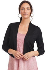 Shrug Sweater