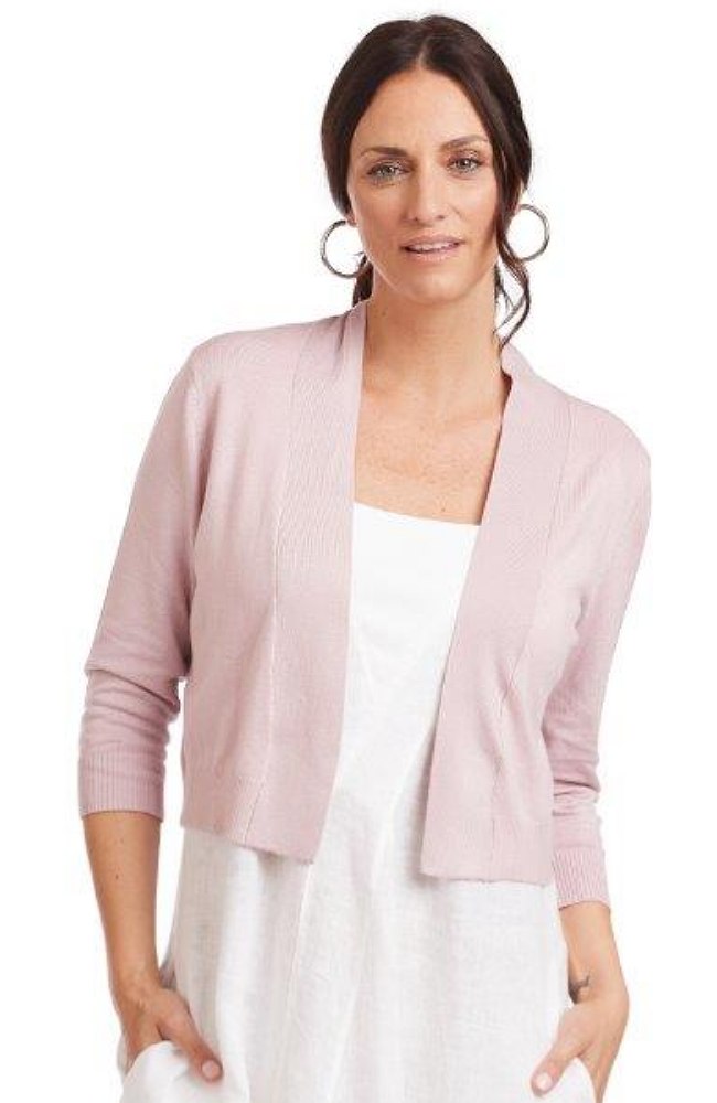 Shrug Sweater