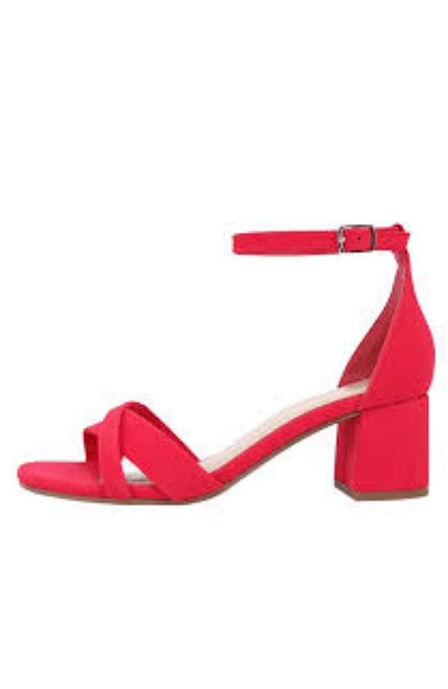 Lipstick Dynasty Heel