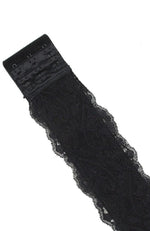 Napoletana Lace Back Band