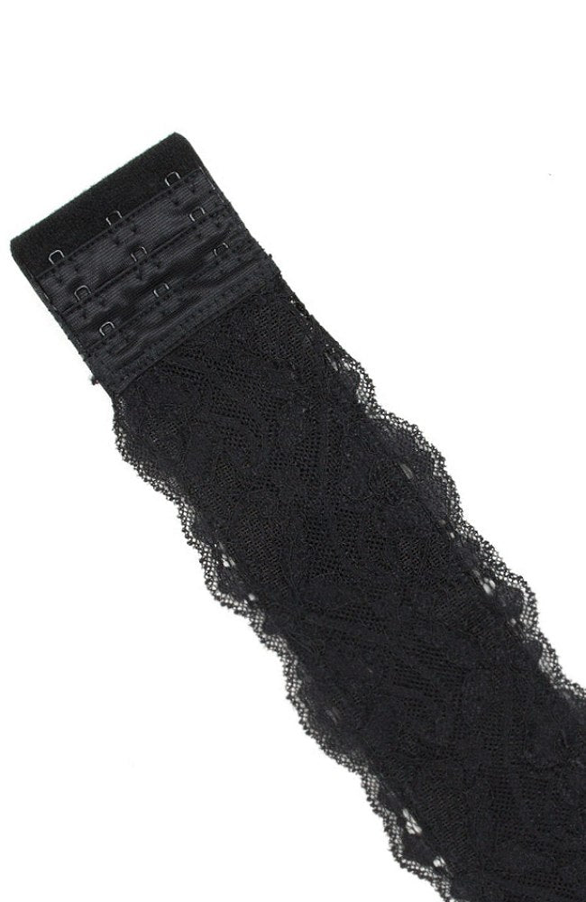 Napoletana Lace Back Band