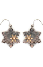 Silver & Gold Christmas Jewelry