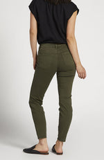 JAG® Colored Cecilia Mid Rise Skinny Jeans