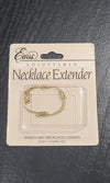 Adjustable Necklace Extenders