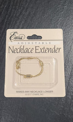 Adjustable Necklace Extenders