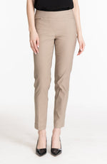 Slim-Sation® Stone Pull-on Ankle Pant with Real Pockets