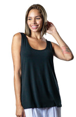 Bamboo Tank