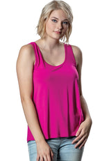 Bamboo Tank