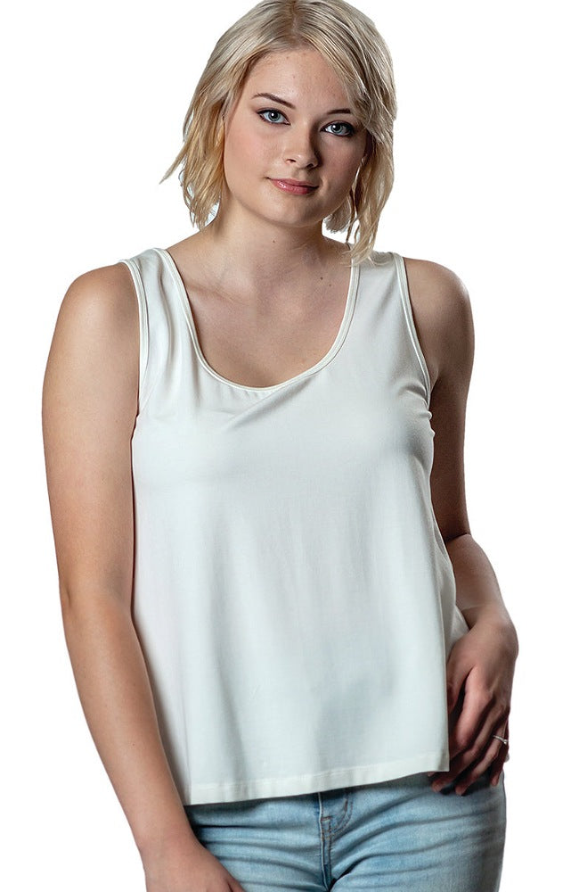 Bamboo Tank