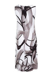 Abstract Poetry in Black & White”

Dress