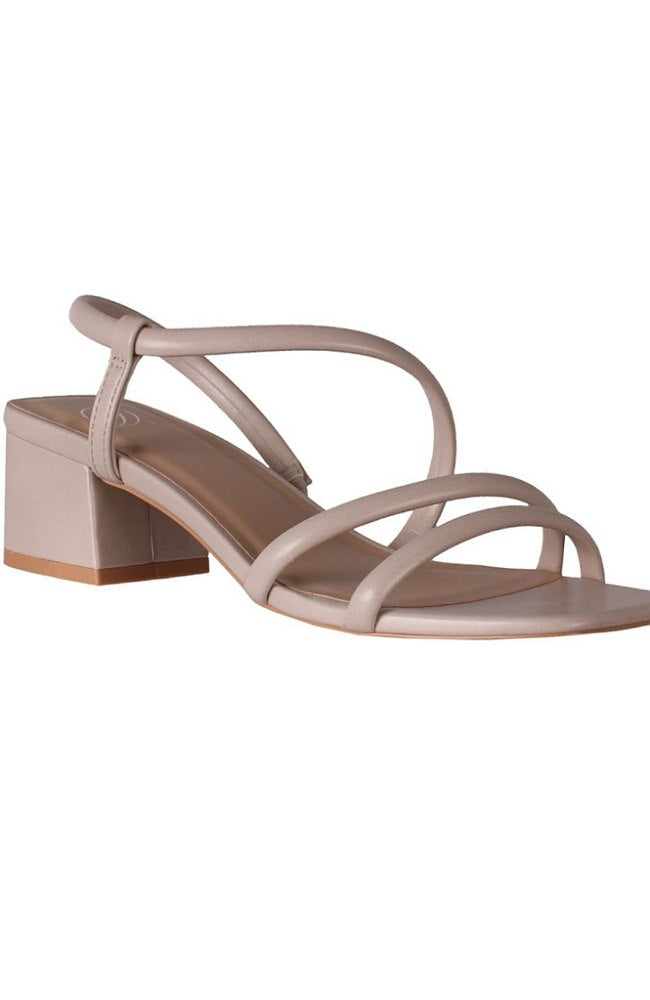 Reveal Sandals