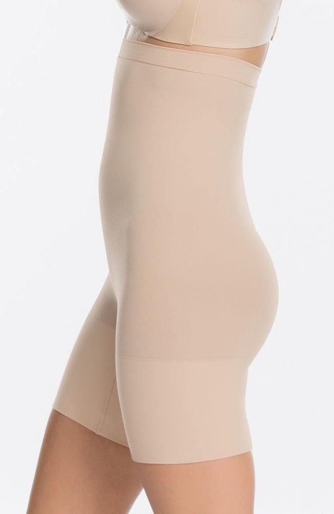Higher Power Short