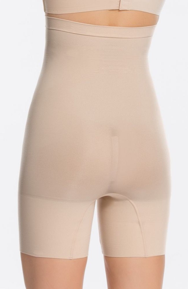 Higher Power Short